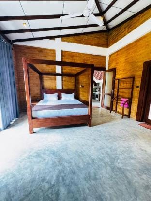 Walawwa Villa Apartment in Ahangama