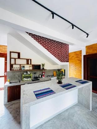 Walawwa Villa Apartment in Ahangama