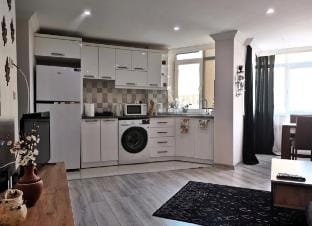 Современный комфорт в историческом центре Анталии Apartment in Antalya