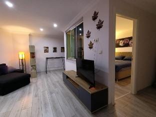 Современный комфорт в историческом центре Анталии Apartment in Antalya
