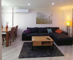 Современный комфорт в историческом центре Анталии Apartment in Antalya