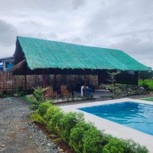 Hardin Ni Nanay Vacation rental in Calabarzon