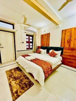 RATAN VILLA Vacation rental in Sindh
