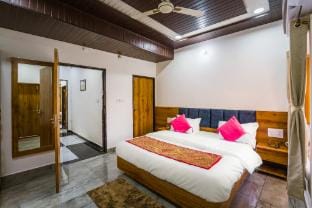 RATAN VILLA Vacation rental in Sindh