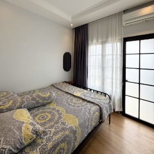 Adhya living homestay villa Villa in Special Region of Yogyakarta
