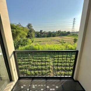 Adhya living homestay villa Villa in Special Region of Yogyakarta
