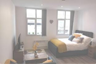 New Apartment - Book Direct On - 079 / 504 / 13594 Apartment in Bradford