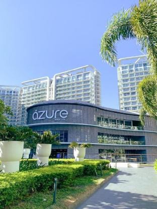 CONDO IN PARANAQUE LUXURY 2BR NEAR THE AIRPORT Vacation rental in Pasay