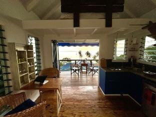 BougainVilla Savusavu Vacation rental in Fiji