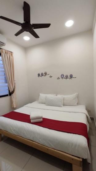 IOI City, Serdang, UPM, Balakong, Greenpark 17 Vacation rental in Negeri Sembilan, Malaysia