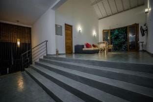 "Bhagi House" is a perfect hideout to relax Vacation rental in Galle