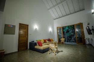 "Bhagi House" is a perfect hideout to relax Vacation rental in Galle
