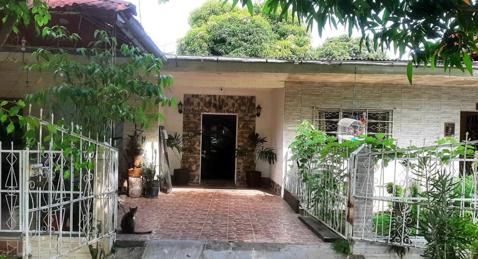 Kitara House Backpackers Hostel Hotel in Tarapoto