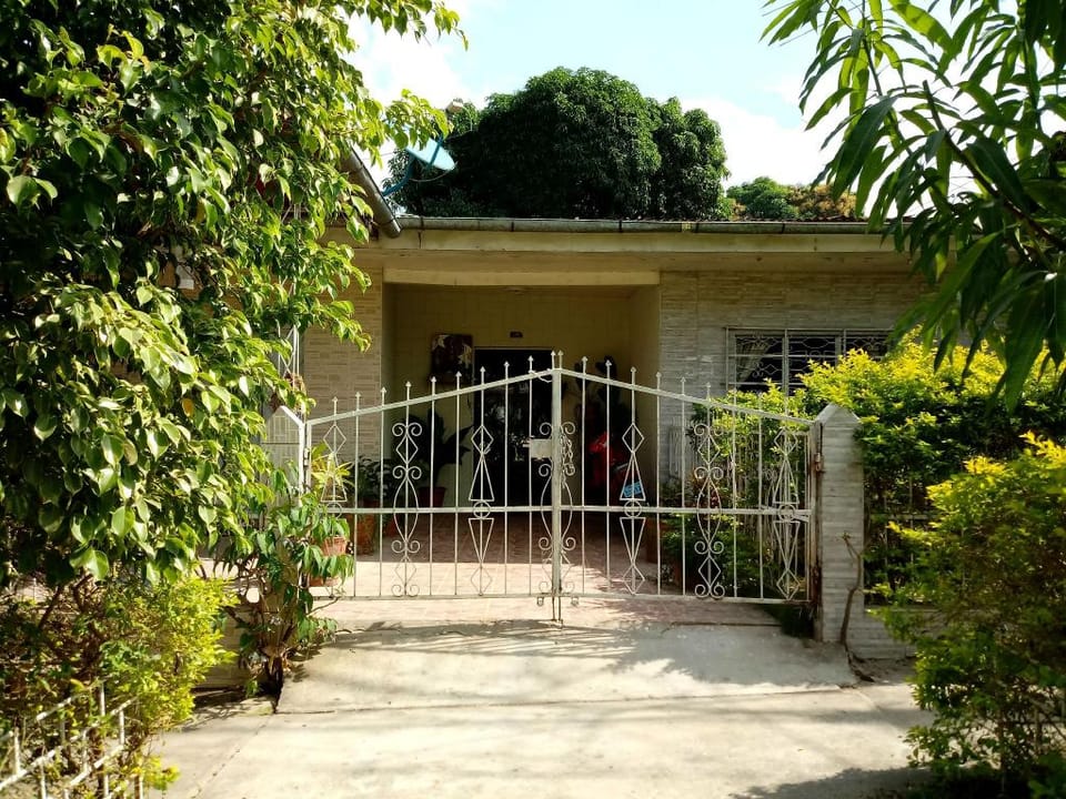 Kitara House Backpackers Hostel Hotel in Tarapoto