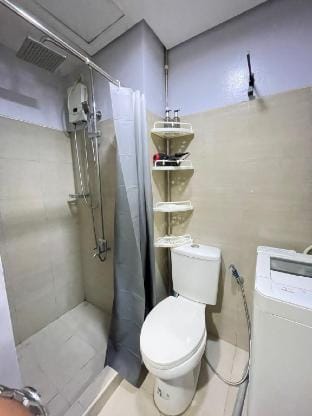 Dandelion @ Shore Residences 1BR by JBCo Apartment in Pasay