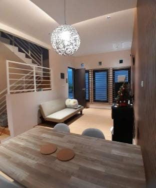 House of Merino at Ciumbuluit Vacation rental in Bandung