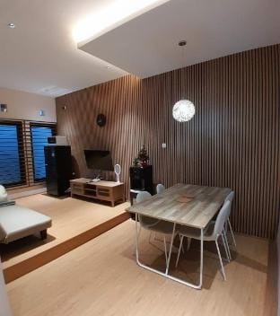 House of Merino at Ciumbuluit Vacation rental in Bandung