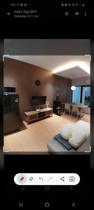 House of Merino at Ciumbuluit Vacation rental in Bandung
