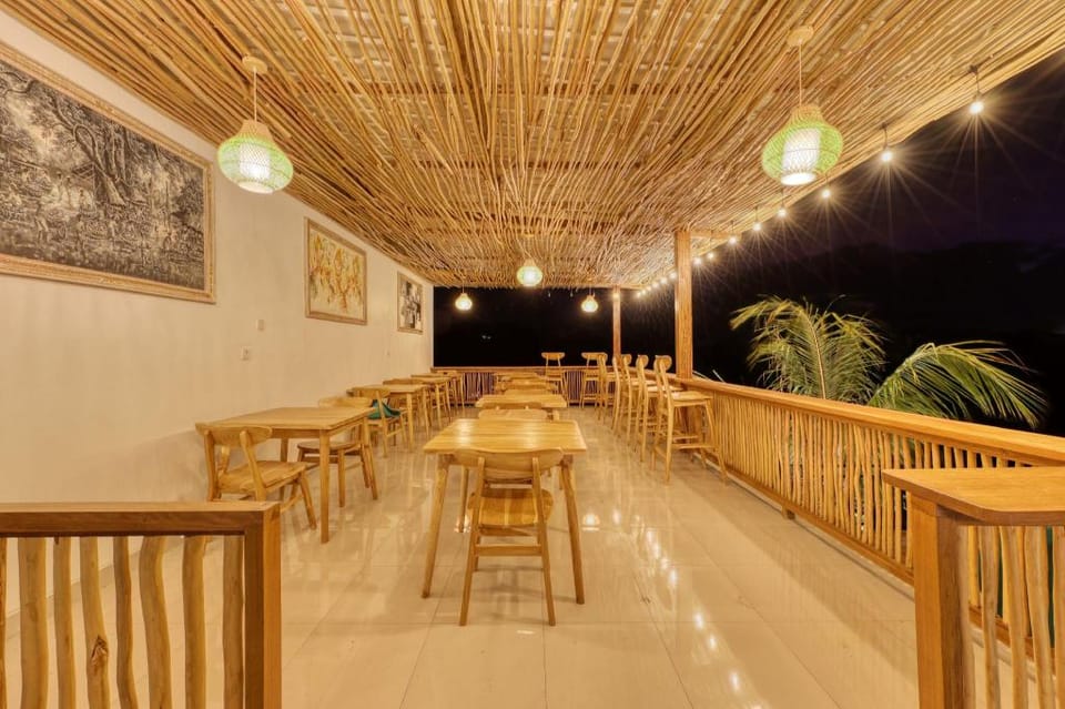 Kelingking Parama Resort Bed and Breakfast in Nusapenida