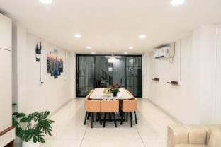 Center@Bangrak Vacation rental in Bangkok