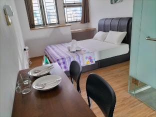 Kuala Lumpur Sentral Apartments Apartment in Federal Territory of Kuala Lumpur