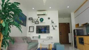 Căn hộ Hồ Tây - Ban công rộng Vacation rental in Laos