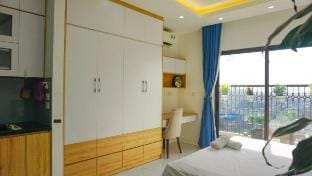 Căn hộ Hồ Tây - Ban công rộng Vacation rental in Laos
