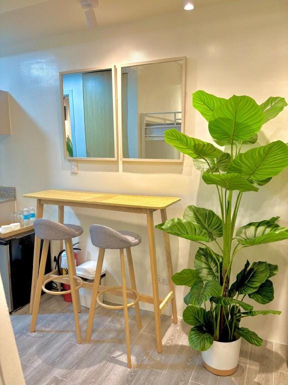 Modern Studio by Airport & Malls Apartment in Davao City