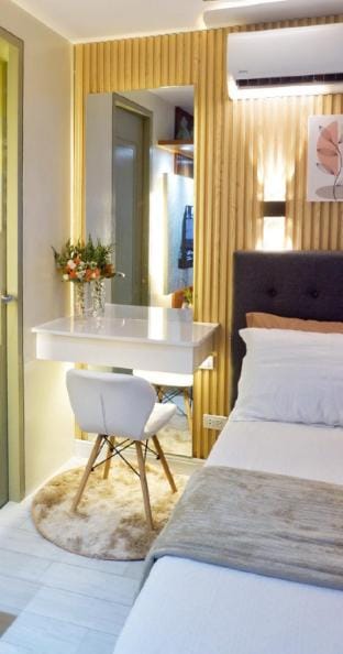 Cityscape Grand Tower Condominium -NCS Apartment in Lapu-Lapu City