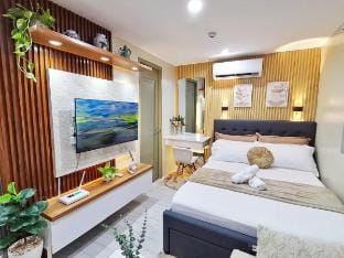 Cityscape Grand Tower Condominium -NCS Apartment in Lapu-Lapu City