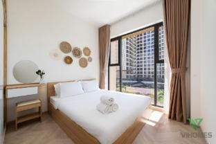 Vinhomes Grand Park District 9, 1 Bedroom, 2 Beds Apartment in Ho Chi Minh City