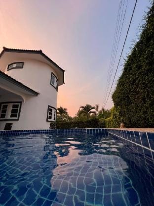 The Palms Hua Hin Villa in Hua Hin District
