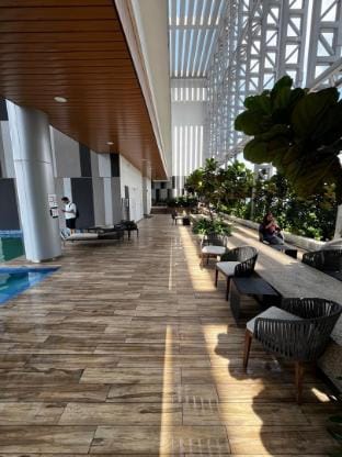 THE COLONY INFINITUN Sweet Home SR Apartment in Federal Territory of Kuala Lumpur