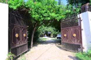 SHRI KRISHNA VILLA HOME STAY Villa in Nepal