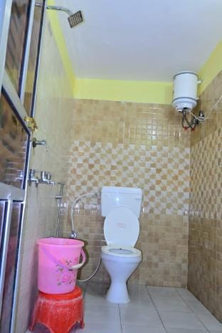 SHRI KRISHNA VILLA HOME STAY Villa in Nepal