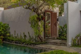Anulekirani 3 BR Private Pool Villa in Sukawati