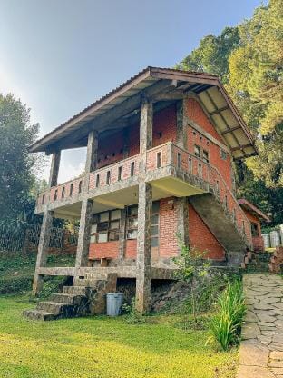 Saung Cemara Bogor Mekati Elok (Whole Villa) Villa in West Java