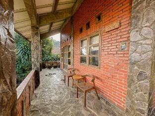 Saung Cemara Bogor Mekati Elok (Whole Villa) Villa in West Java