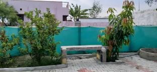 The Danns Vacation rental in Tamil Nadu