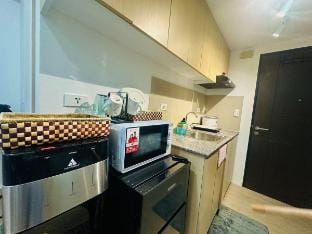 CityView Condo @ Suntrust Asmara Apartment in Manila City