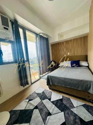 CityView Condo @ Suntrust Asmara Apartment in Manila City