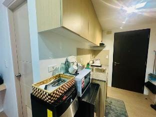 CityView Condo @ Suntrust Asmara Apartment in Manila City