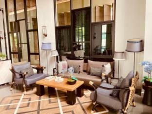 Dcondo near Central Festival Chiang Mai Clean and Modern Accommodation Apartment in Chiang Mai