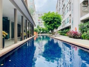 Dcondo near Central Festival Chiang Mai Clean and Modern Accommodation Apartment in Chiang Mai