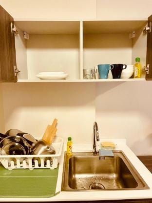 Dcondo near Central Festival Chiang Mai Clean and Modern Accommodation Apartment in Chiang Mai