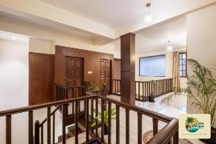 LuxeHorizon 8BHK Luxury Villa Vacation rental in Goa, India