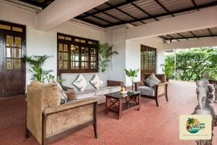 LuxeHorizon 8BHK Luxury Villa Vacation rental in Goa, India
