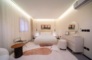 Saden T3S Alnaeem 3BR Apt B12 Apartment in Jeddah