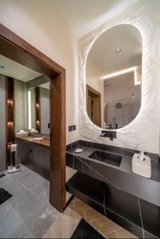 Saden T3S Alnaeem 3BR Apt A10 Apartment in Jeddah