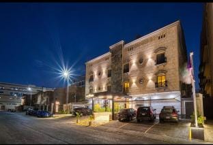 Saden T3S Alnaeem 3BR Apt A6 Apartment in Jeddah